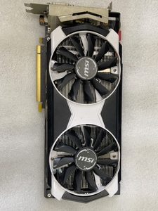 微星980ti