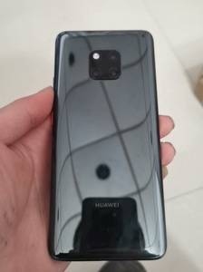 华为p30 8 128原装 全网通屏幕指纹解锁手机成色新麒麟