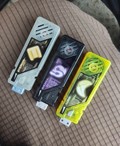 万代假面骑士w迷失驱动器记忆体eternal e哥