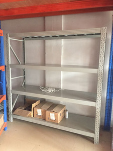 柳州货架仓库货架家用货架简易拆装货架五金货架金属配件置物架机