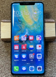 华为mate20pro(ud)屏幕指纹版,配置8 128g.
