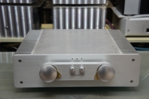 丹麦神弓bow wazoo 合并功放