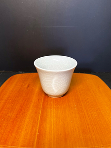 徐孝丰汝窑丰字款主人杯