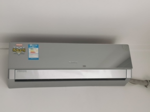 格力空调变形金刚ⅲ