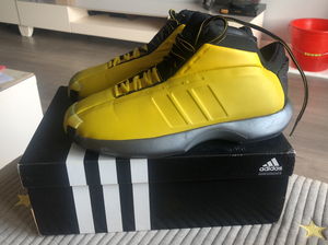 科比大面包crazy1,41码