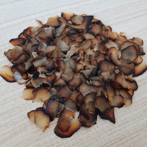 【好货推荐】特级梅花鹿鹿茸片残片全蜡片腊片碎片正品干片男泡j