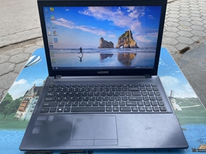 hasee/神舟 战神k650d-i7 cw65s笔记本电脑