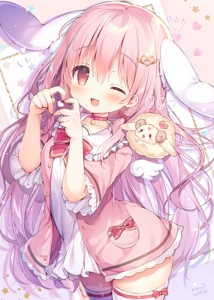 300英雄 蔷薇少女 高斯固穿 极限1050穿透(带草人