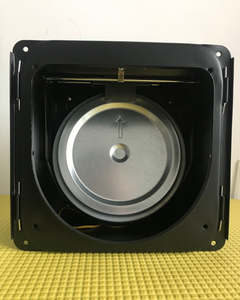 全新正品包邮老板方太通用专用全新特价防火止回阀烟道止逆阀防烟