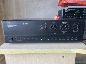 库存处理一大批大功率全新nrs功放,本人转业大量清理仓库库存