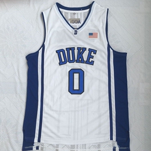 塔图姆球衣杜克大学