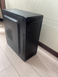 全新机箱至强e3台式电脑 e31230v3电脑主机整机 技嘉