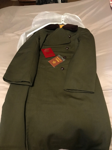 55式马裤呢
