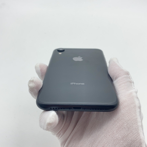 99新 港行双卡 苹果iphone xr 黑色 256g 二手机_阿里巴巴找货神器