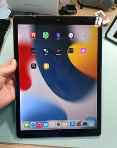 ipadpro129二代美版