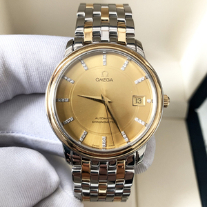 男士手表欧米茄官方