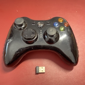 北通阿修罗te手柄btp-2185,带接收器