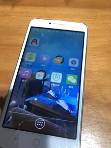 酷派5263  备用机  老年机    9成新  老妈手机太