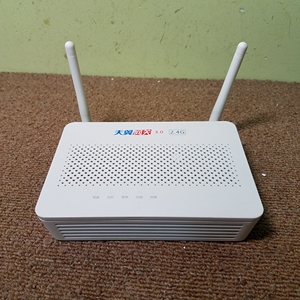 天翼网关30光猫千兆