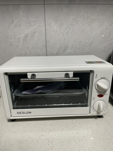 德世朗电烤箱 型号ddq-jk003