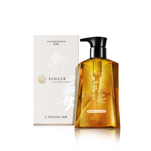 攸妍老姜洗发水88四瓶