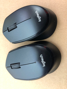 罗技m275无线鼠标