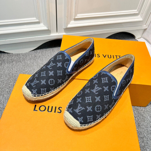 lv渔夫鞋