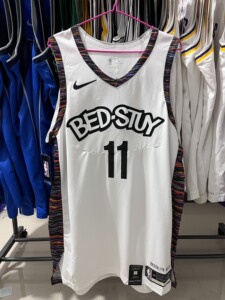 l全新正品耐克nba球衣学生党必入欧文11号au版尺码l19_阿里巴巴找货