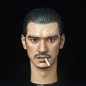 不夜城金城武