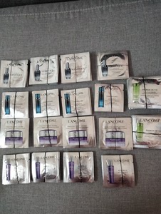 兰蔻全新小黑瓶肌底液塑颜紧致焕白精华乳塑颜眼霜美肤修护精华乳