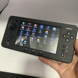 金星jxd s5100豪华版安卓游戏机 psp游戏机 街机