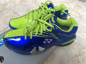 李宗伟羽毛球鞋奥运