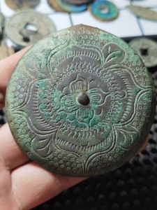 西夏辽金将军盔甲护心镜,腰带兵器扣,满工艺,工艺精湛,像个小