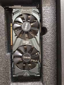 000人付款淘宝影驰gtx9502g虎将显卡七彩虹网驰库存全新台式吃鸡游戏