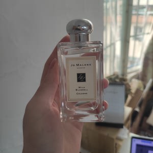 {已鉴定不正我喝了}祖马龙蓝风铃香水男士女士分装20毫升小样