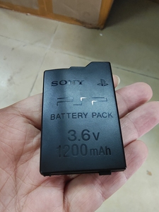索尼psp3000电池