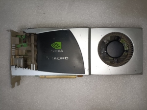 000人付款淘宝丽台 fx4600 768m 显卡 hp原装 原厂显卡 无敌 fx4800