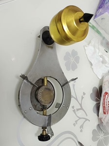 80年代上海酒精炉   汽化酒精炉 重压酒精炉 工夫茶神器