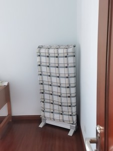多朗碳晶取暖器家用壁挂立式电暖气片节能碳纤维速热暖风机电暖器