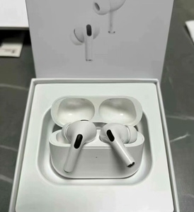 原价一千多的苹果耳机华强北五代pro2主动降噪蓝牙耳机无线