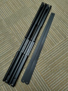 狼啸折叠弓5代微瑕疵品处理都是新弓,刚生产的,有几个弓把外观