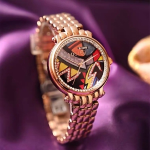 毕加索i do手表,官网一万多,想要的找我四千多,货不多