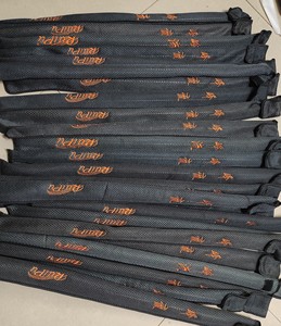 出全新醉池国际旗下瑞浦钓具出的溪流鱼竿,3.6米短节峰流溪流