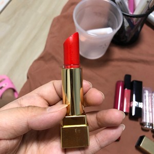 杨树林口红13号