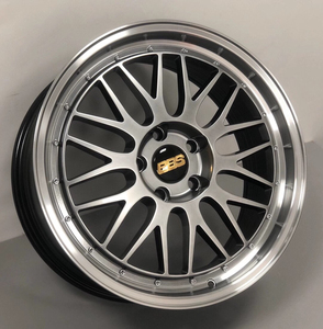 bbs18寸lm轮毂