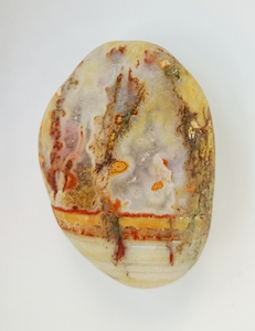 宜昌猇亭产雨花石(玛瑙原石)