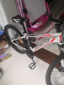 奇狮山地自行车