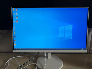 彭正敏5201314淘宝飞利浦247e7q 京东自营购入 换显示器了故出 仅