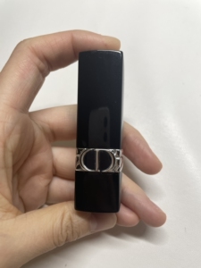 dior迪奥口红999哑光matte