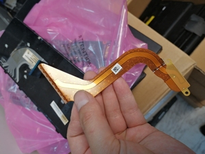 索尼svs131 vpcsd 113t硬盘接口线连接线